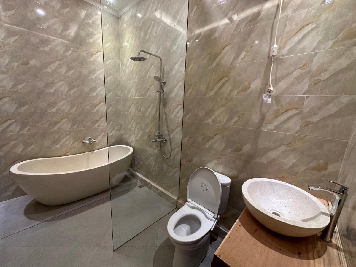 Nana Suites Villa Сідемен Екстер'єр фото